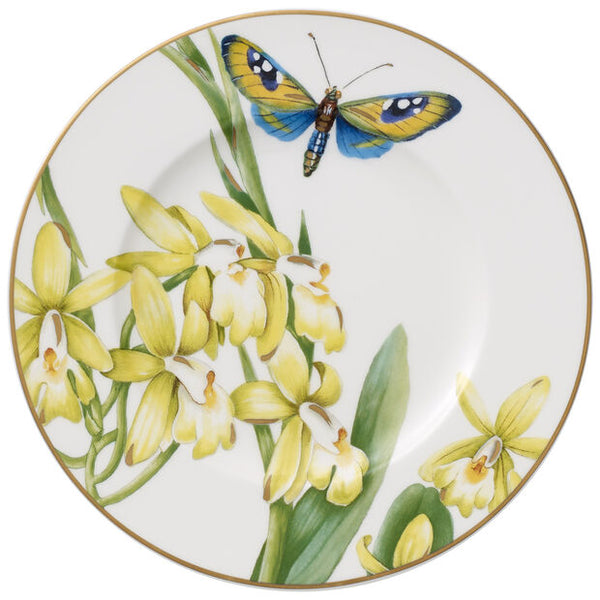 Amazonia - Anmut Bread & Butter Plate (Set of 6)