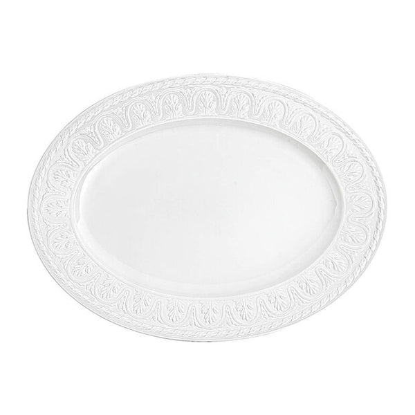 Cellini - Oval platter