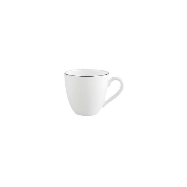 Anmut Platinum No1 - Espresso cup (Set of 6)