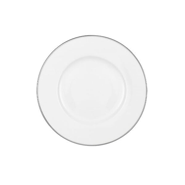 Anmut Platinum No1 - Salad plate (Set of 6)
