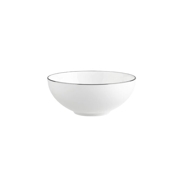 Anmut Platinum No1 - Individual bowl (Set of 6)