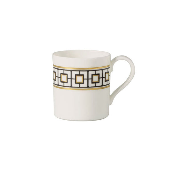 Metro Chic - Coffee cup (Set of 6)