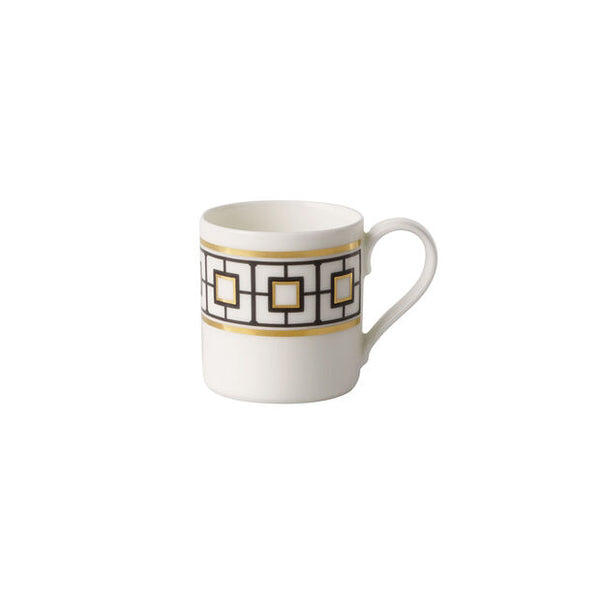 Metro Chic - Espresso cup (Set of 6)