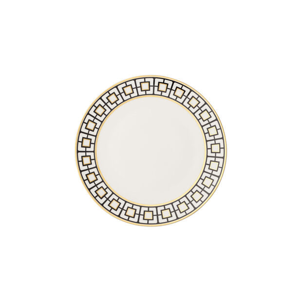 Metro Chic - Bread & butter plate (Set of 6)