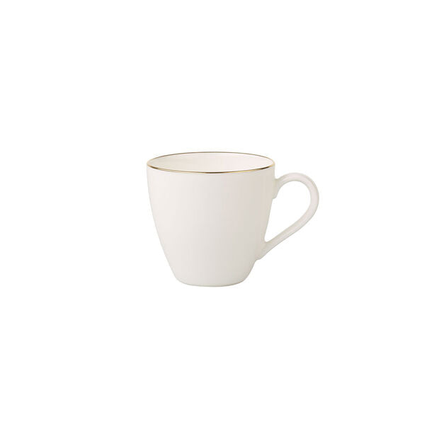 Anmut Gold - Espresso cup (Set of 6)
