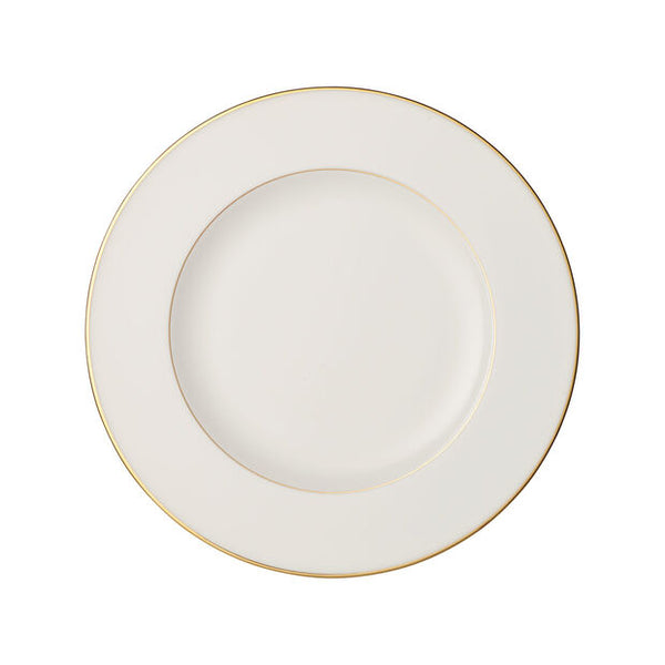 Anmut Gold - Flat plate (Set of 6)