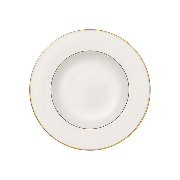 Anmut Gold - Deep plate (Set of 6)