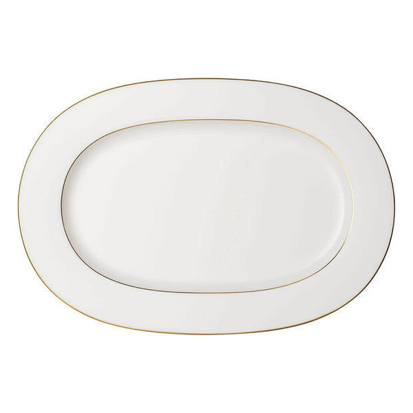 Anmut Gold - Oval platter
