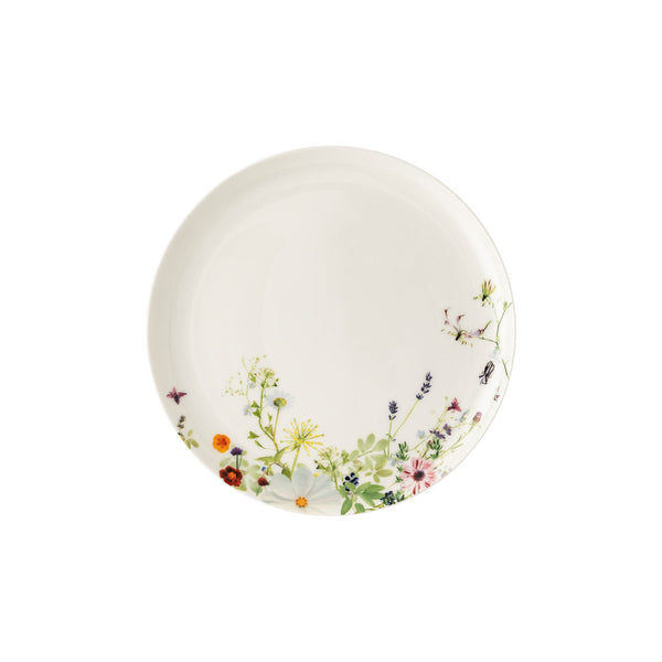 Brillance Grand Air - Salad Coupe Plate (Set of 4)
