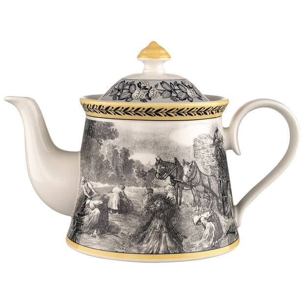 Audun Ferme - Teapot