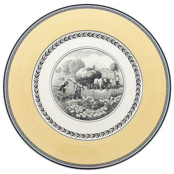 Audun Ferme - Buffet Plate