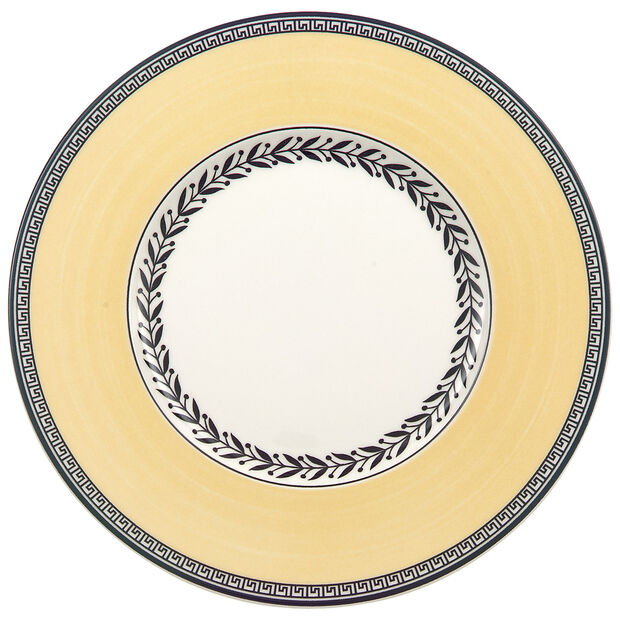 Audun Fleur - Appetizer/Dessert Plate (Set of 6)