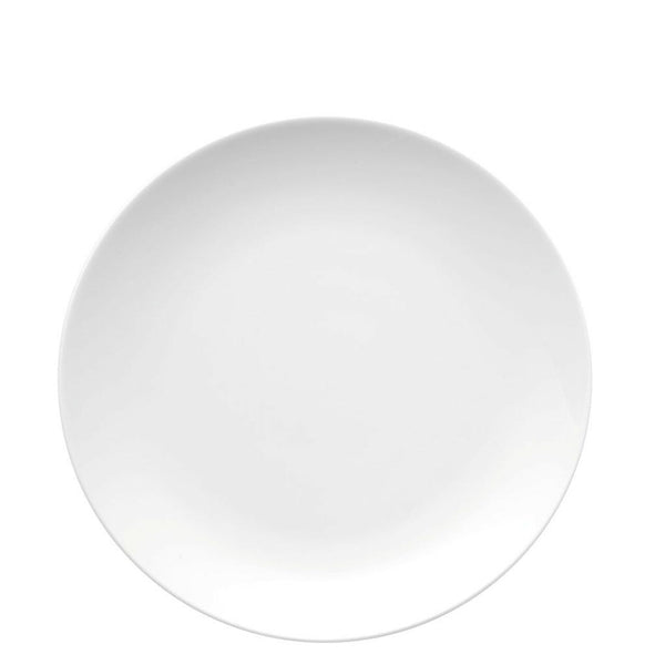 Medaillon White - Small Dinner Plate (Set of 4)