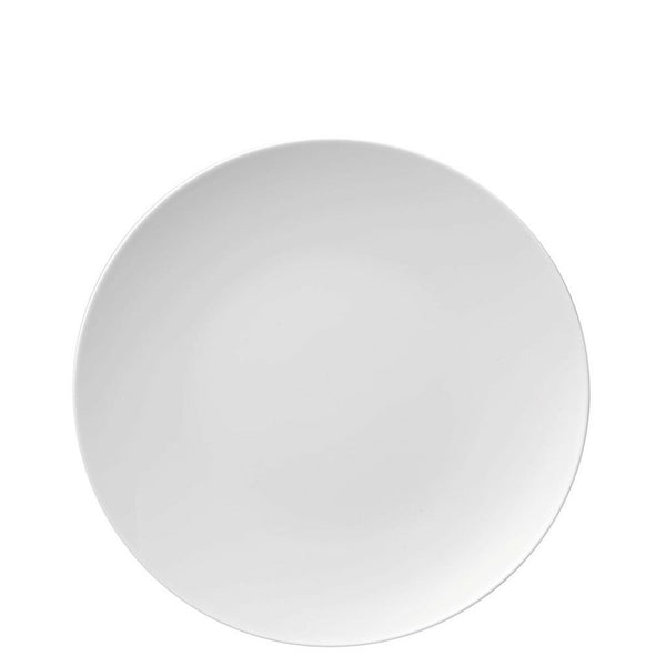 Medaillon White - Dinner Plate (Set of 4)