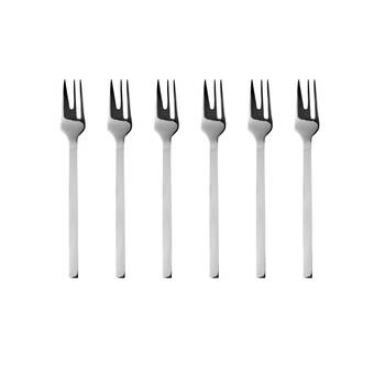 Stile - cake forks (Set of 6)