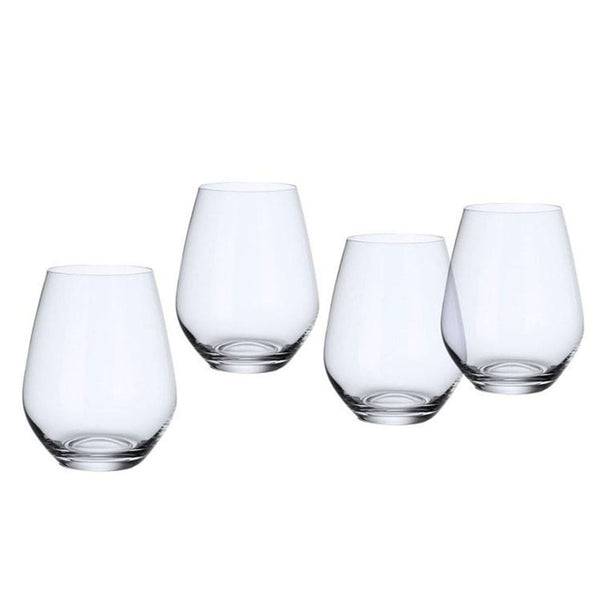 Ovid - Water glass (Set of 8)