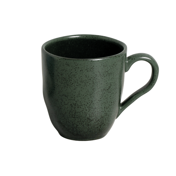 Greenery - Mug (Set of 4)