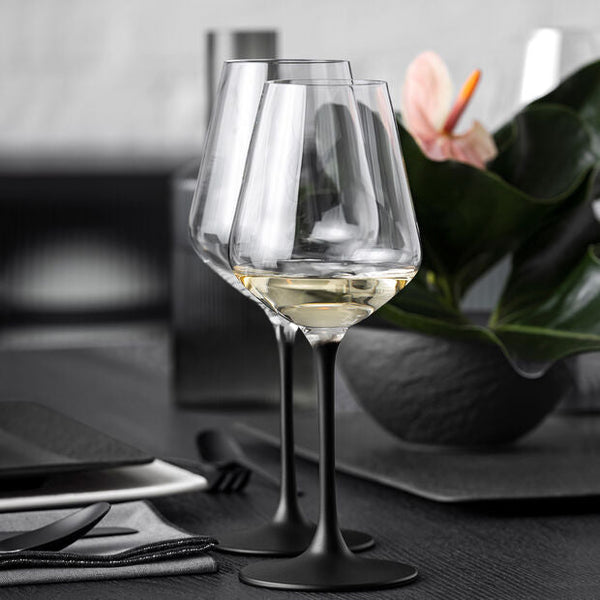 Manufacture Rock - White Wine Goblet (Set of 4)