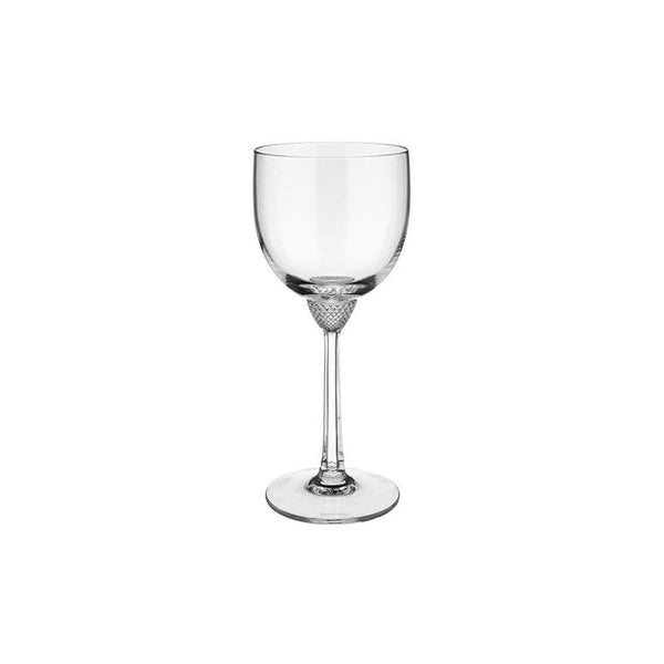 Octavie - Claret Red wine goblet (Set of 4)