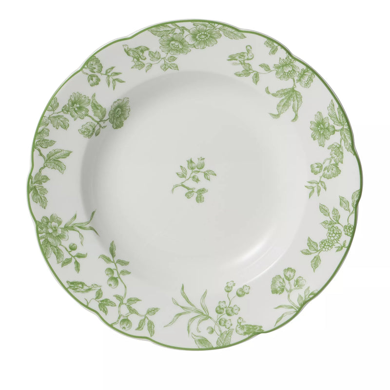 Albertine - Rim Soup Plate