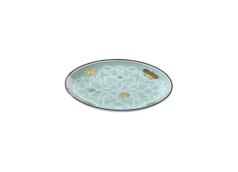 Arcadia Acquamarina - Dessert Plate