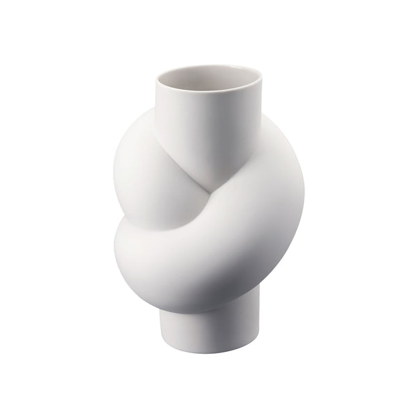 Node - Vase White