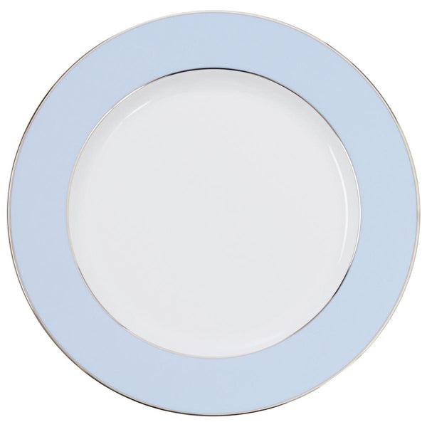 Opaline - Presentation Plate Blue