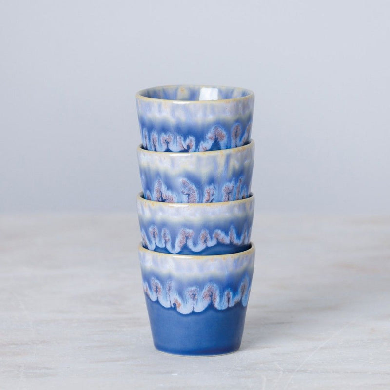 Grespresso - Espresso Cups (Set of 8)