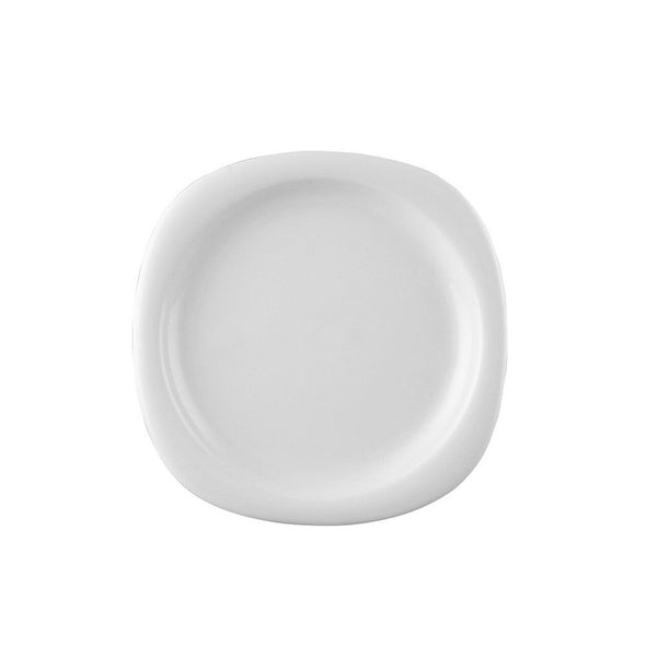 Suomi White - Salad Plate (Set of 4)
