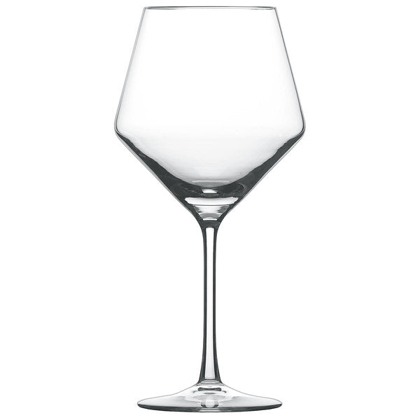 Pure - Burgundy Wine Glass (Set of 6)