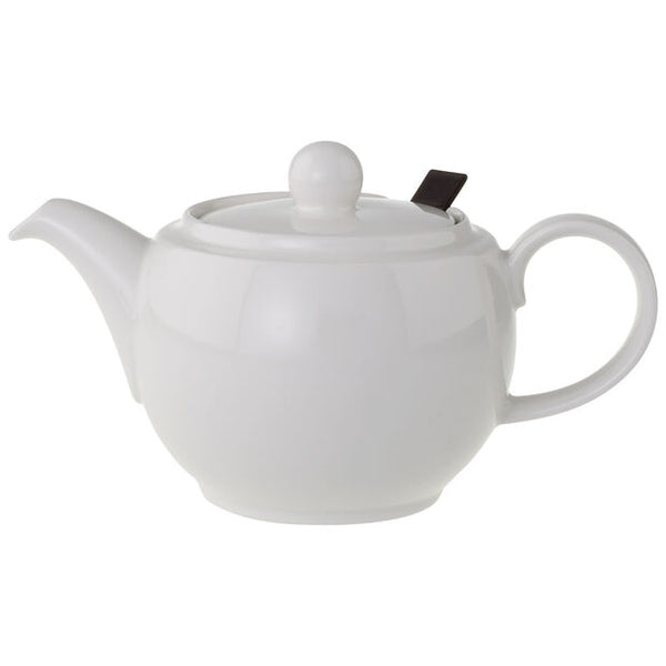 For Me - Professional teapot with lid and infuser