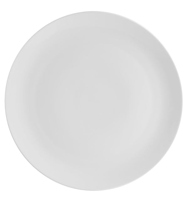 Broadway White - Dessert Plate (Set of 6)