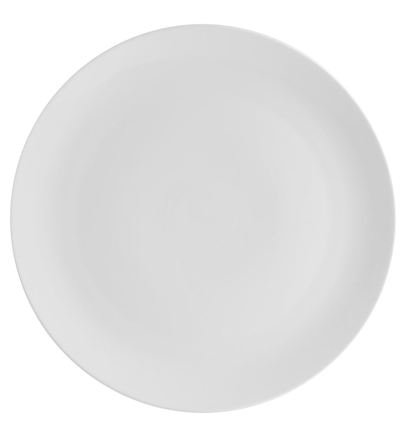 Broadway White - Dessert Plate (Set of 6)