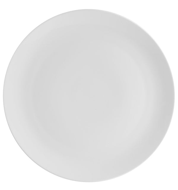 Broadway White - Dinner Plate (Set of 6)