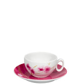 Arigato - Tea Cup And Saucer (Set of 4)