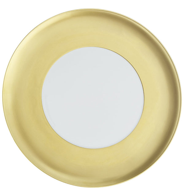 Domo Gold - Charger Plate