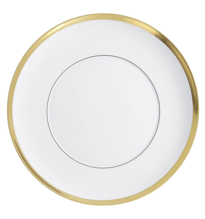 Domo Gold - Dinner Plate