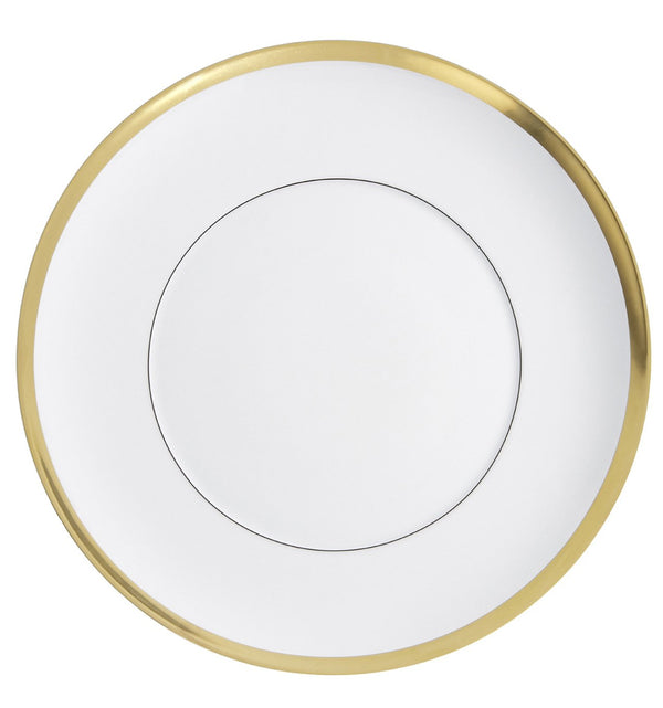 Domo Gold - Bread And Butter Plate