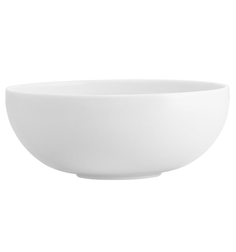 Domo White - Individual Bowl (Set of 6)