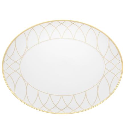 Terrace - Large Oval Platter