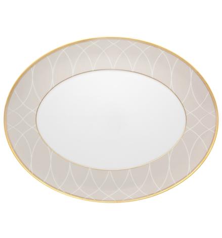 Terrace - Small Oval Platter