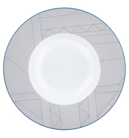 Orquestra - Soup Plate (Set of 6)