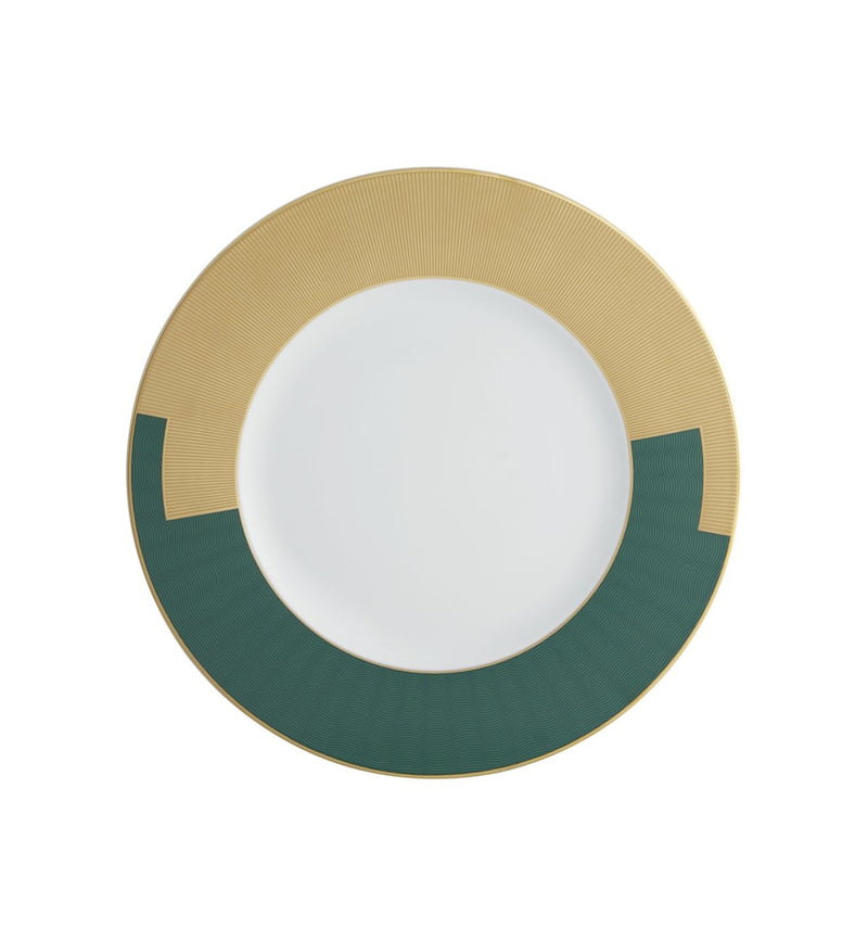 Emerald - Charger Plate