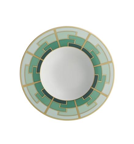 Emerald - Soup Plate