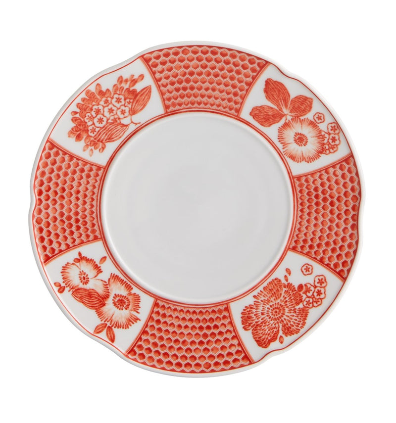 Coralina - Bread And Butter Plate (Set of 6)