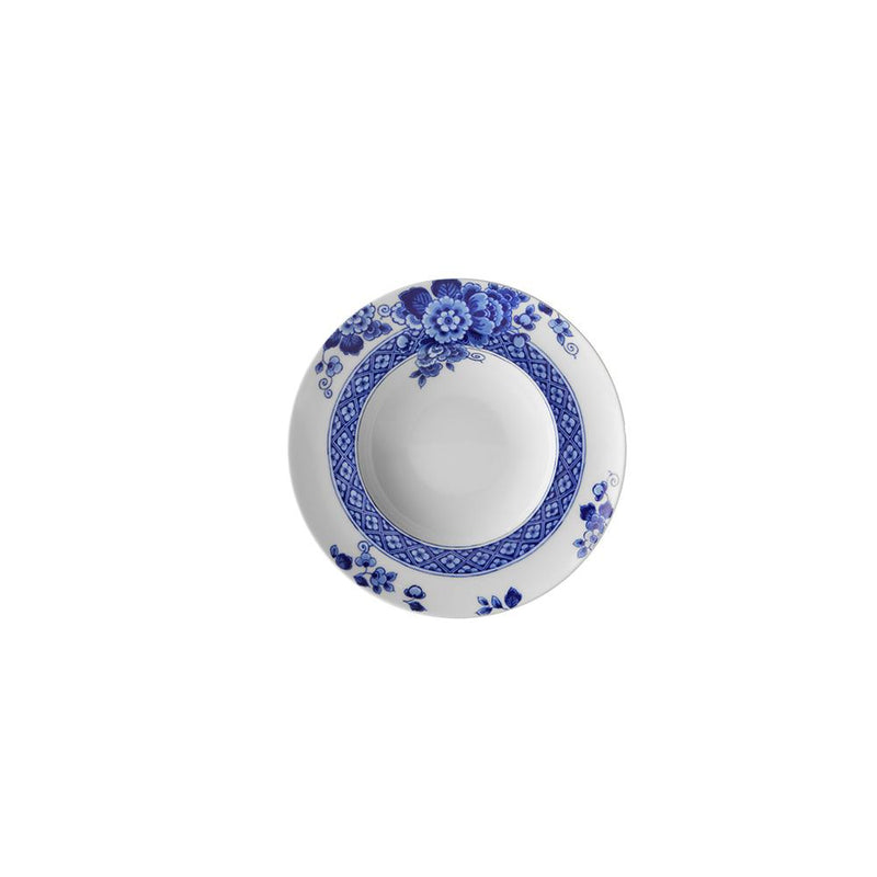 Blue ming - soup plate (Set of 4)