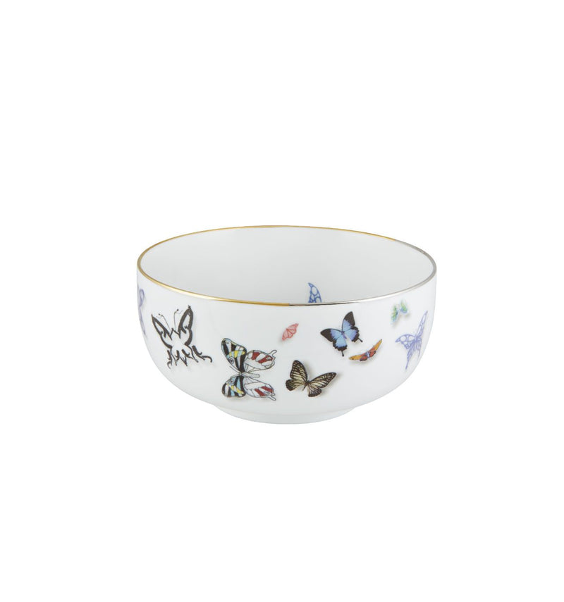 Butterfly Parade - Bowl 6"
