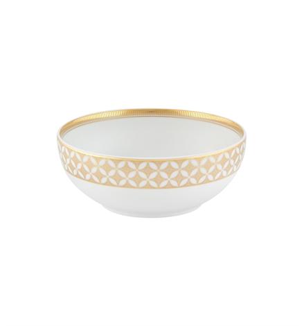 Gold Exotic - Cereal Bowl