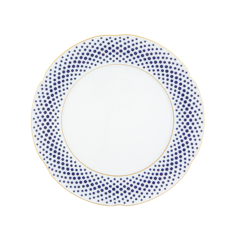Constellation D'Or - Dinner Plate