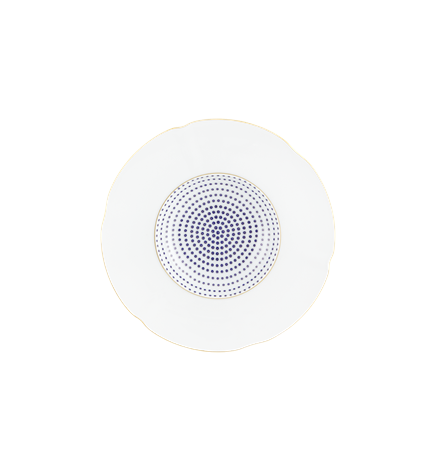 Constellation D'Or - Soup Plate